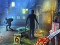 Jeu Identité du cambrioleur  en ligne