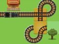 Jeu Train d'or frvr en ligne