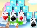 Jeu Solitaire de montagne  en ligne