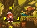 Jeu ABC Yard Adventures en ligne