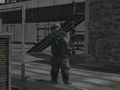 Jeu Fusillade sur le toit  en ligne