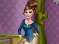 Jeu Dove Magazine Dolly Dress Up en ligne