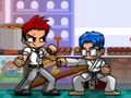 Jeu École du kungfu en ligne