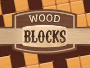 Jeu Blocs de bois  en ligne