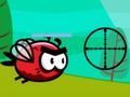 Jeu Oiseaux Tir  en ligne