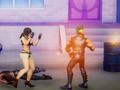 Jeu Final Fighters en ligne