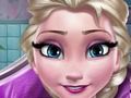 Jeu Médecin de la reine de glace  en ligne