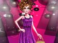 Jeu Diva de couverture de mode en ligne