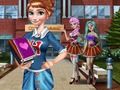 Jeu Journée scolaire en ligne Jeu Journée scolaire en ligne