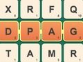 Jeu Le monde merveilleux des mots  en ligne