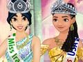 Jeu Concours Royal International de Beauté  en ligne