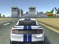 Jeu Crazy Stunt Cars Multijoueur  en ligne