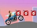 Jeu Cavalier d'étalons  en ligne