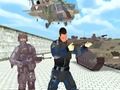 Jeu Le jeu de tir Great Battle Frontal  en ligne