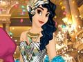 Jeu Bal de fin d'année à l'école des princesses  en ligne