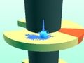 Jeu Helix Jump 2 en ligne