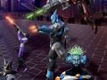Jeu Guerres des mondes  en ligne