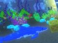 Jeu Les aventures du Blocky Dolphin  en ligne