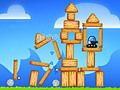 Jeu Robots en colère  en ligne