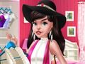 Jeu Shopping de printemps bohème chic 2  en ligne