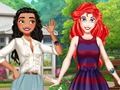 Jeu Tatouages assortis BFF  en ligne
