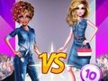 Jeu Compétition Outfit en ligne Jeu Compétition Outfit en ligne