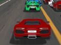 Jeu Coureur de sommet en ligne