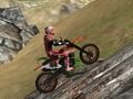 Jeu Essais à vélo Offroad  en ligne
