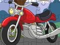 Jeu Scie sauteuse de bande dessinée  en ligne