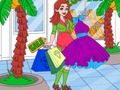 Jeu Color Me Filles Jouer  en ligne