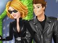 Jeu Film hollywoodien pour une princesse  en ligne