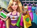Jeu Princesse Goldie Real Shopping  en ligne