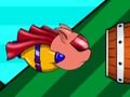 Jeu Explosion de super cochon  en ligne