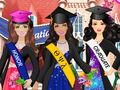 Jeu Graduation Barbie & Amis  en ligne