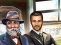 Jeu Marché des antiquités  en ligne