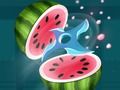 Jeu Maître des fruits  en ligne