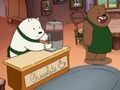 Jeu We Bare Bears Artiste chocolatier  en ligne