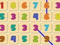 Jeu Recherche de numéro  en ligne