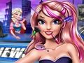 Jeu Dernières nouvelles d'Ellie !  en ligne