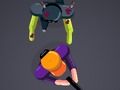 Jeu Zombie Royale en ligne
