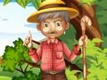 Jeu Amusement agricole  en ligne