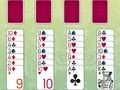 Jeu Freecell Solitaire Edition 2017  en ligne
