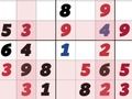 Jeu Sudoku rapide  en ligne
