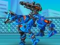Jeu Assemblée Cyber Dog  en ligne