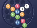 Jeu Fusée ronde  en ligne