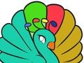 Jeu Livre de coloriage: Animaux du zoo  en ligne