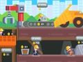 Jeu Mineurs inactifs sur la lune  en ligne