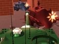 Jeu Ville de combat en ligne