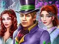 Jeu Terre entre les mondes  en ligne