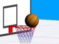 Jeu Compétences de basket-ball  en ligne